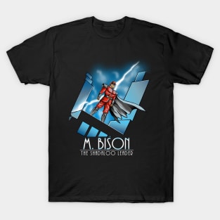 evil boss T-Shirt